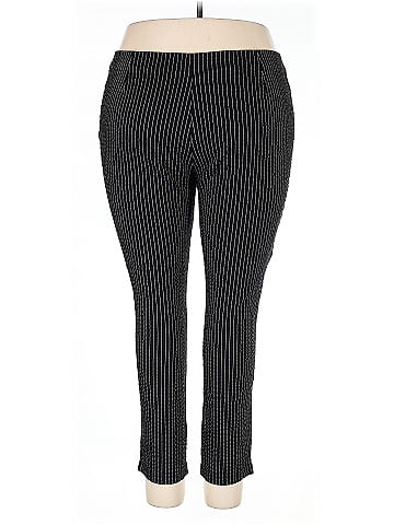 Who What Wear Casual Pants (view 2)