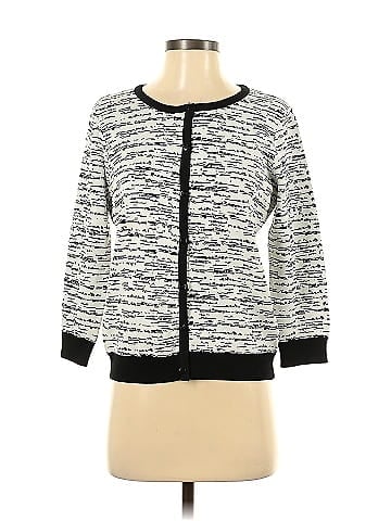 Grace Knit Dressing Cardigan (view 1)