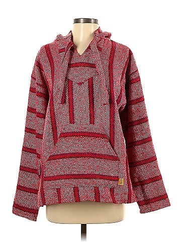 Artesanias Pullover Sweater (view 1)