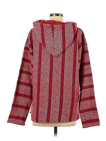 Artesanias Pullover Sweater (view 2)