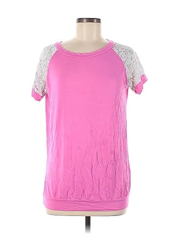 Egg Short Sleeve Top (view 1)