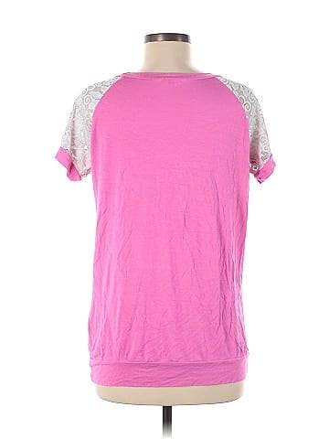 Egg Short Sleeve Top (view 2)