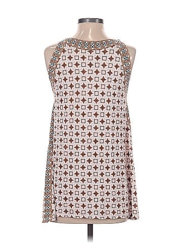 Sophie Max Sleeveless Blouse (view 2)