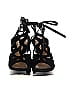 Butter Black Heels Size 9 1/2 - photo 2