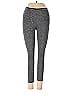 Koral Graphic Black Gray Active Pants Size XS - photo 1
