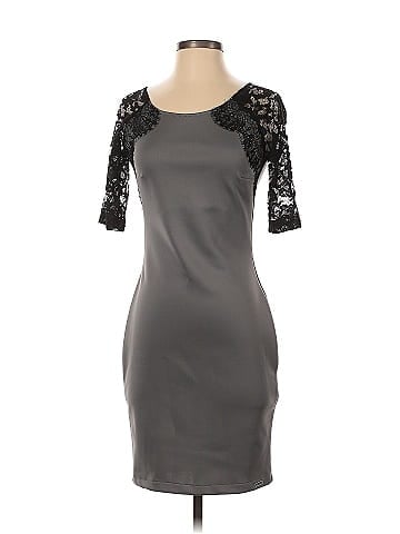 Rinascimento Cocktail Dress (view 1)
