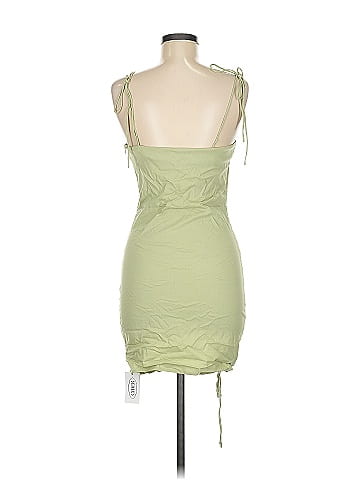 Cider Cocktail Dress (view 2)