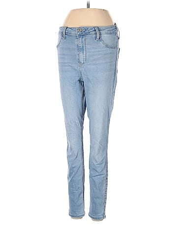 Hollister Jeans (view 1)
