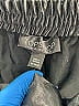 Topshop 100% Polyester Black Track Pants Size 2 - photo 3
