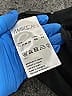 Marciano 100% Polyester Solid Black Casual Dress Size 4 - photo 4