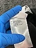 Marciano 100% Polyester Solid Black Casual Dress Size 4 - photo 5