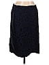 Coldwater Creek Paisley Blue Formal Skirt Size 10 (petite) - photo 1