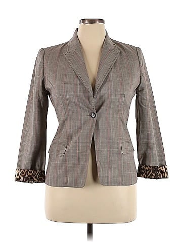 Elie Tahari Blazer (view 1)