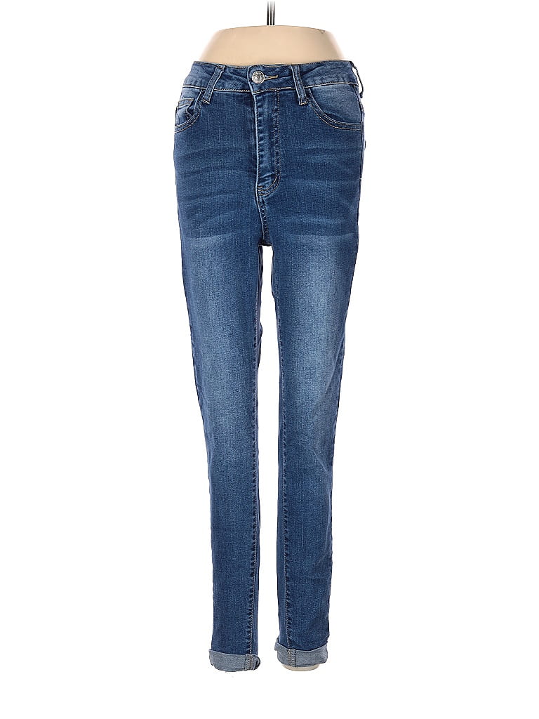 Click to view more detailed imagery on our partner's website Pre-owned Shein Jeans