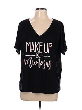 Bella + Canvas Short Sleeve T-Shirt (view 1)