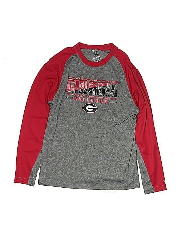 Colosseum Athletics Long Sleeve T-Shirt (view 1)