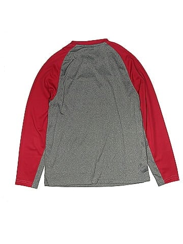 Colosseum Athletics Long Sleeve T-Shirt (view 2)