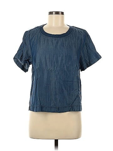 Velvet Heart Short Sleeve Top (view 1)
