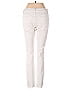 Trafaluc by Zara Ivory Jeans Size 4 - photo 2
