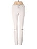 Trafaluc by Zara Ivory Jeans Size 4 - photo 1