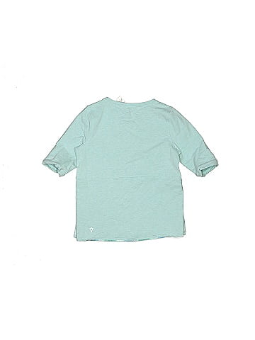 Ivivva 3/4 Sleeve T-Shirt (view 2)