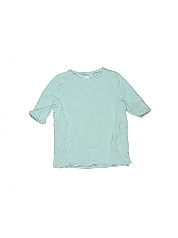Ivivva 3/4 Sleeve T-Shirt (view 1)