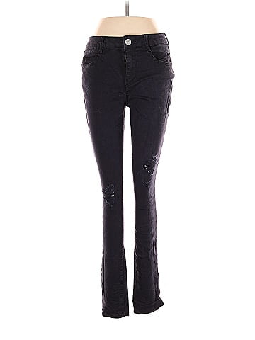 Sky and Sparrow Jeans (view 1)