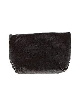 NWOT {Carlos Falchi} shops Clutch, 7x3.5