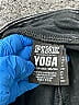 Victoria's Secret Pink Black Casual Pants Size S - photo 3