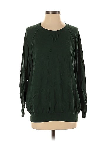 Parrish LA Pullover Sweater (view 1)