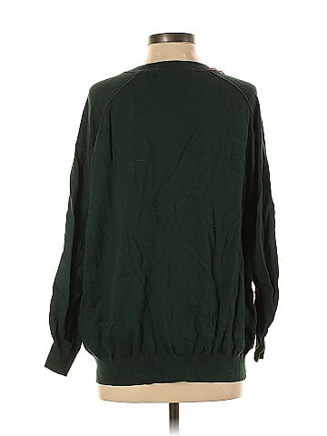 Parrish LA Pullover Sweater (view 2)