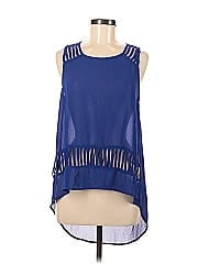 Do & Be Sleeveless T Shirt