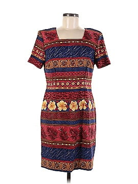 Sag Harbor Casual Dress (view 1)