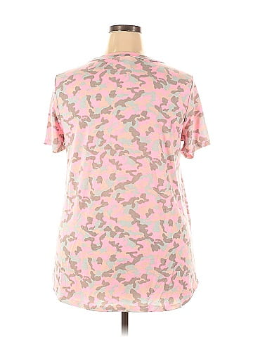 Sew in Love Short Sleeve T-Shirt (view 2)