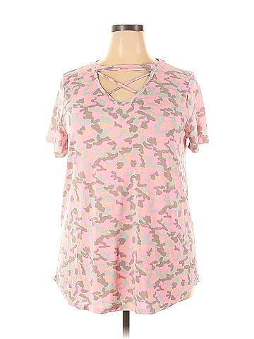 Sew in Love Short Sleeve T-Shirt (view 1)