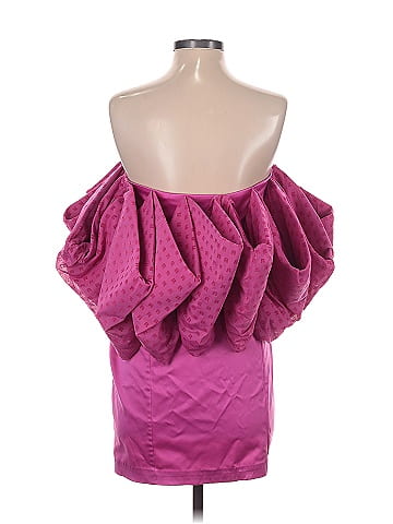 ROTATE Cocktail Dress (view 2)