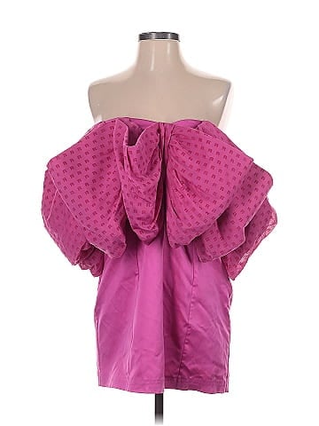 ROTATE Cocktail Dress (view 1)