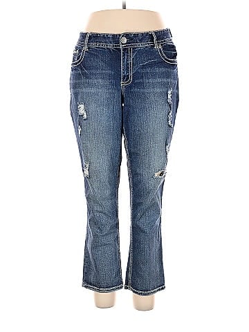 Maurices Jeans (view 1)