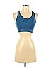 Under Armour Blue Sports Bra Size XXS (estimated) - photo 1