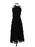 Cushnie Et Ochs Black Cocktail Dress Size 2 - photo 1