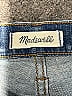 Madewell Blue Jeans Size 25 waist - photo 3