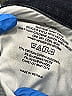 Ann Taylor Stripes Blue Jeggings Size 6 - photo 4