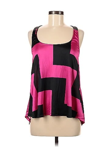 Weavers Sleeveless Blouse (view 1)