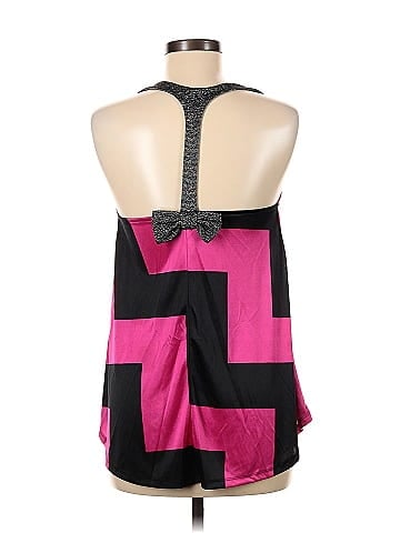 Weavers Sleeveless Blouse (view 2)