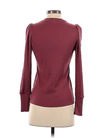 Dagg and Stacey Long Sleeve Top (view 2)
