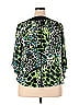 Elementz Green 3/4 Sleeve T-Shirt Size 2X - photo 2