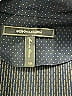 BCBGMAXAZRIA Blue Blazer Size XS - photo 3
