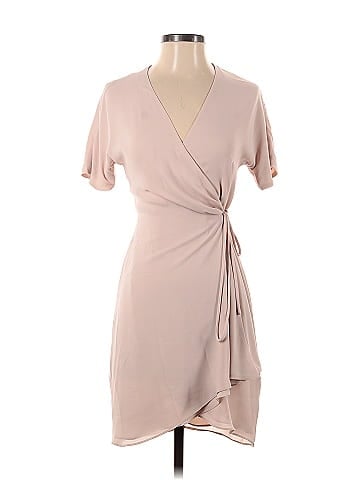 Babaton Cocktail Dress (view 1)