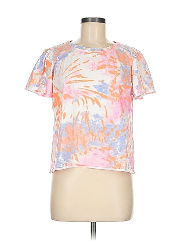 Eva Franco Short Sleeve T-Shirt (view 1)