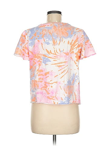 Eva Franco Short Sleeve T-Shirt (view 2)